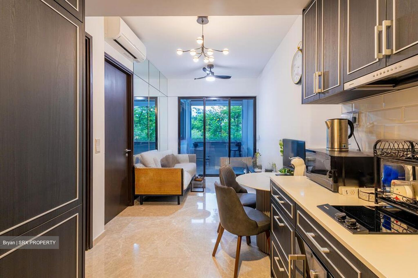 Mayfair Modern (D21), Condominium #474342351